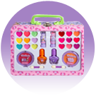Beaut&eacute; &amp; accessoires enfants 